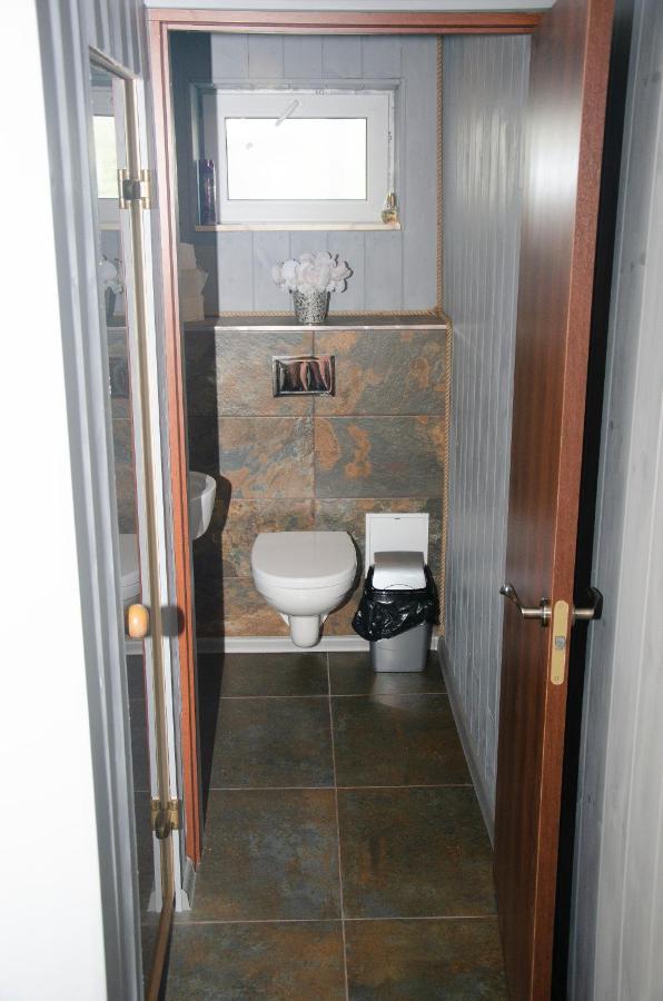 Apartamentai A&S كلابيدا المظهر الخارجي الصورة