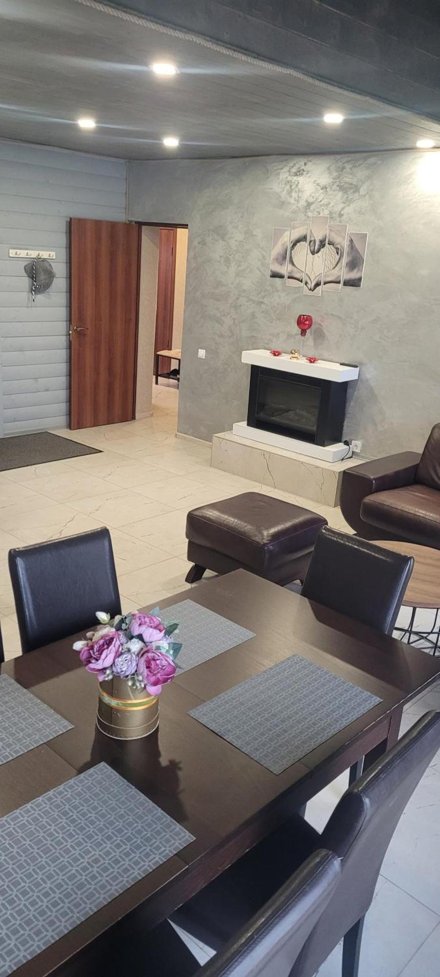Apartamentai A&S كلابيدا المظهر الخارجي الصورة