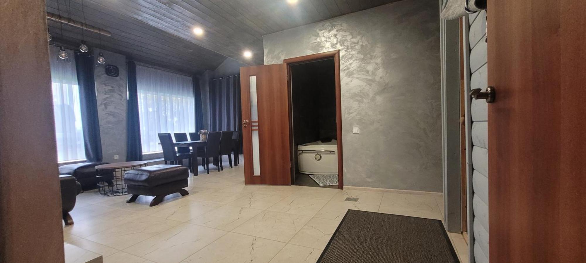 Apartamentai A&S كلابيدا المظهر الخارجي الصورة