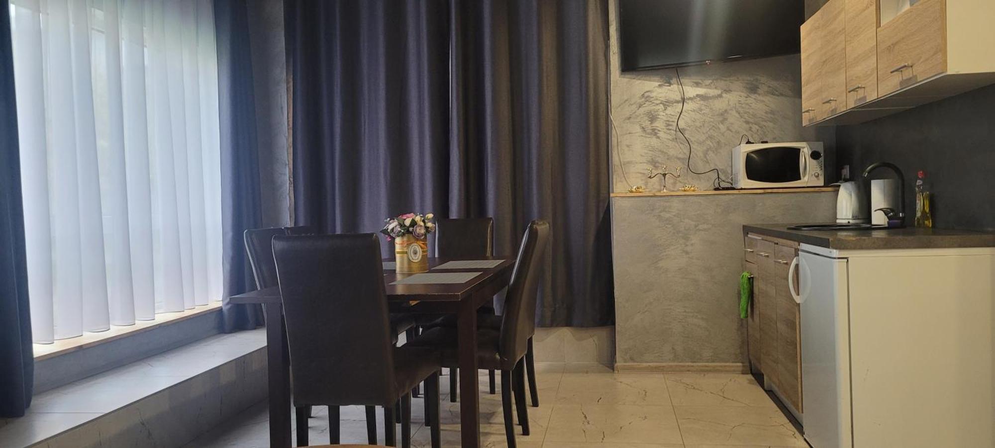 Apartamentai A&S كلابيدا المظهر الخارجي الصورة