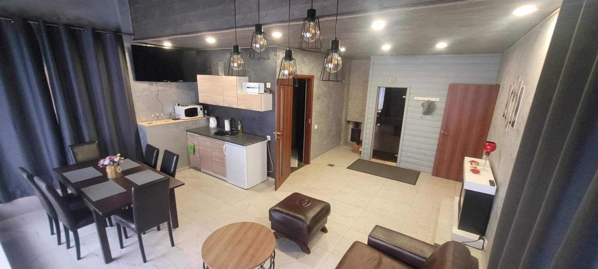 Apartamentai A&S كلابيدا المظهر الخارجي الصورة