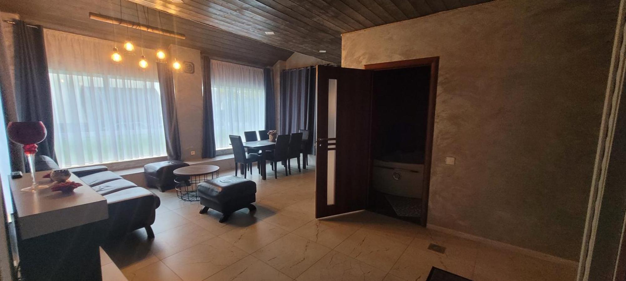 Apartamentai A&S كلابيدا المظهر الخارجي الصورة