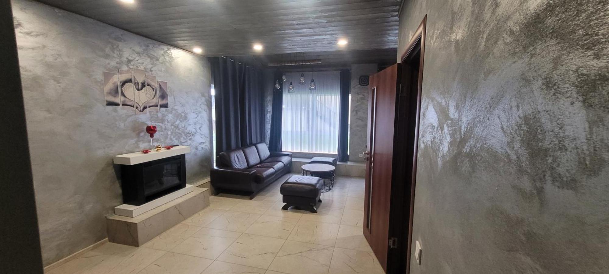 Apartamentai A&S كلابيدا المظهر الخارجي الصورة